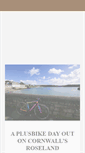 Mobile Screenshot of bikes-n-stuff.com